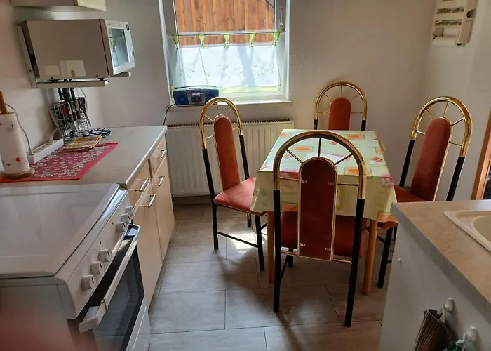 Ferienwohnung