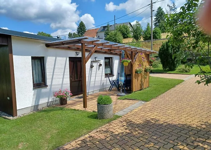 Ferienwohnung