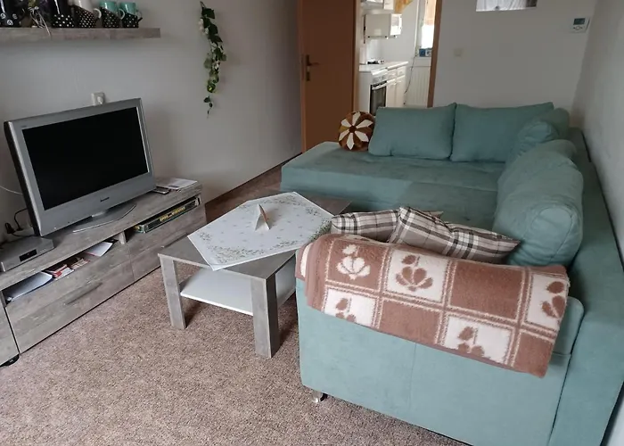 Ferienwohnung