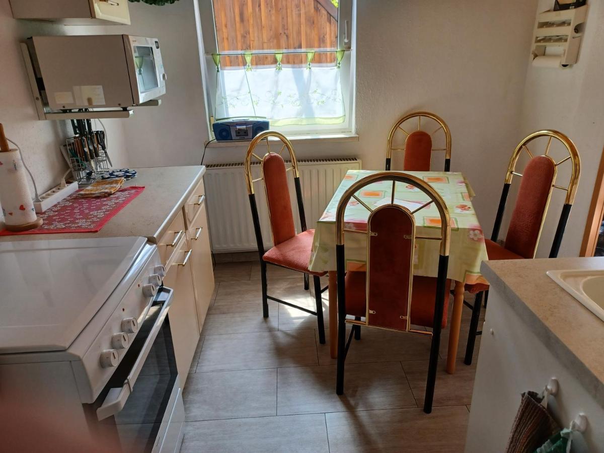 Ferienwohnung Reinhardtsdorf-Schona