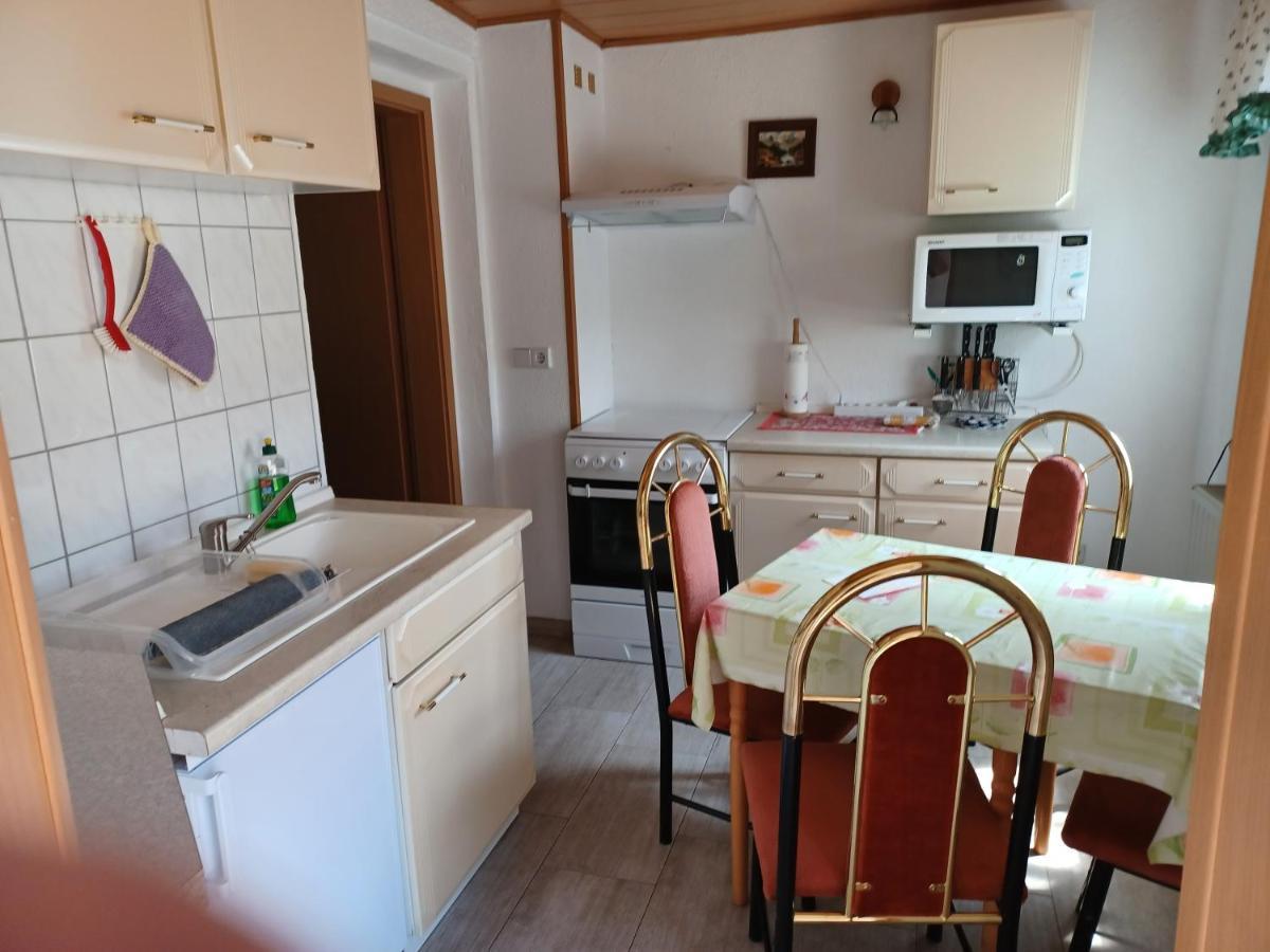 Ferienwohnung Apartment