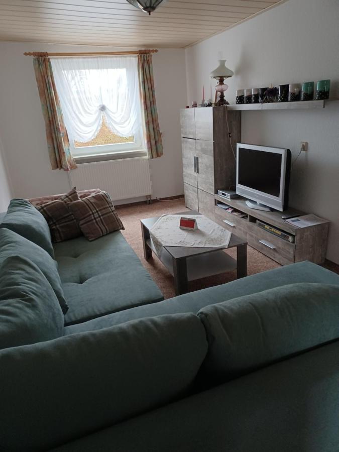 Ferienwohnung * Reinhardtsdorf-Schona