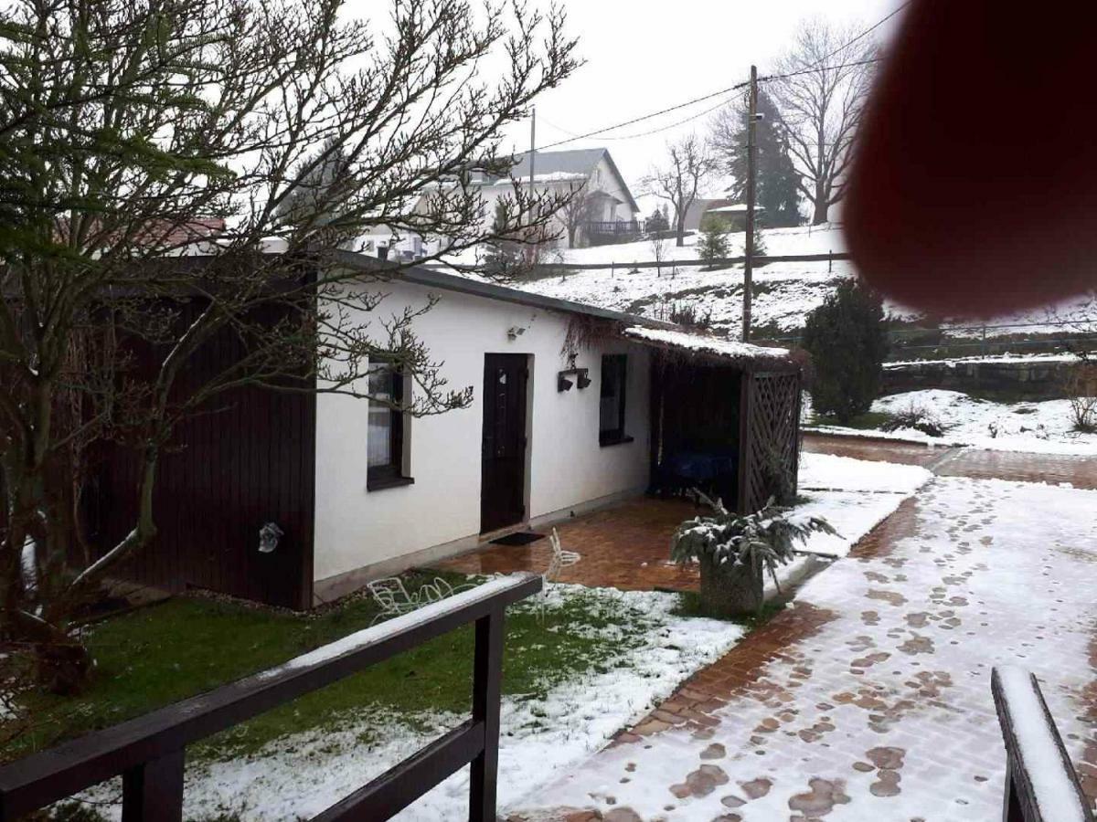 Apartment Ferienwohnung Reinhardtsdorf-Schona