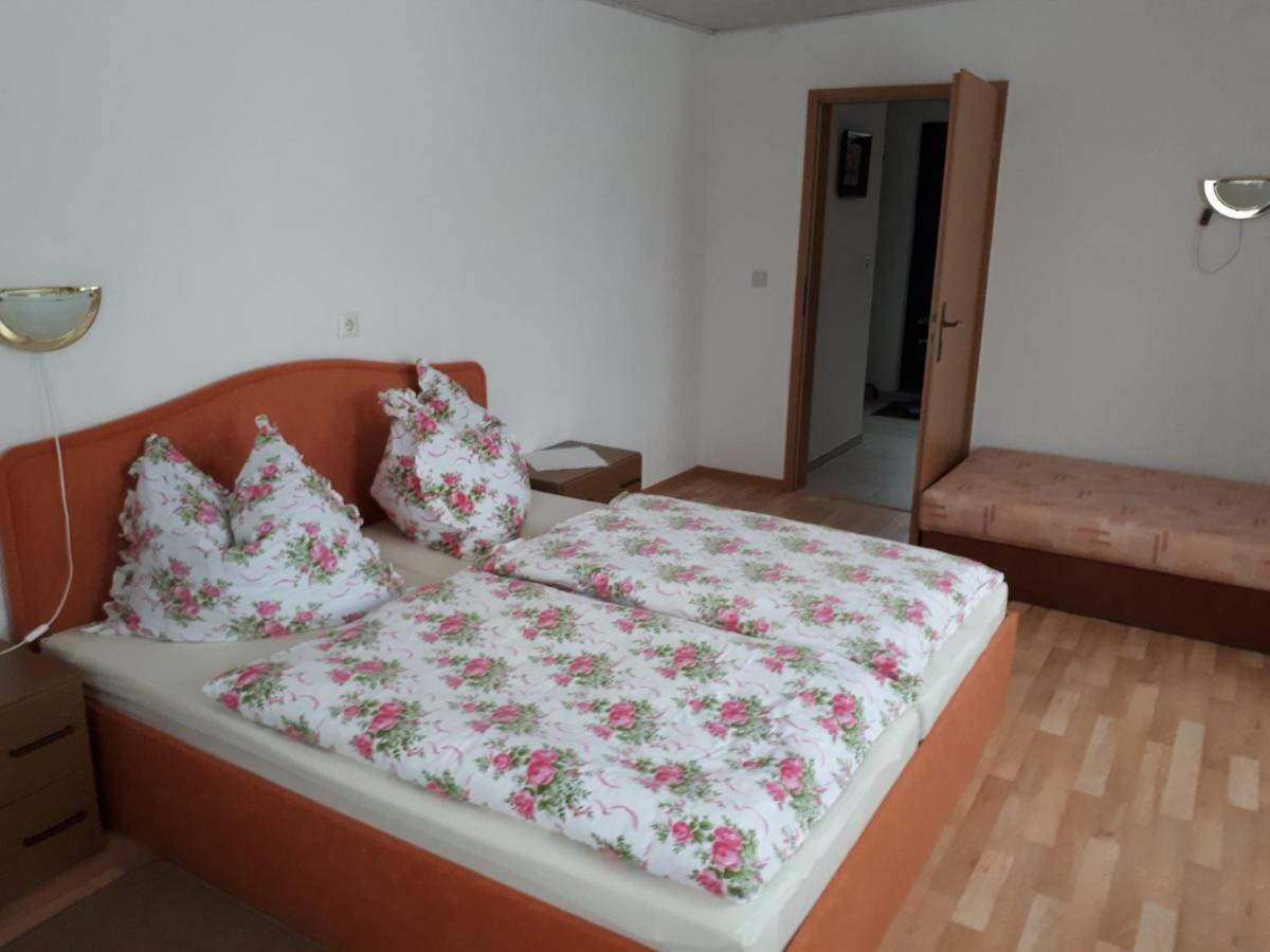Ferienwohnung *