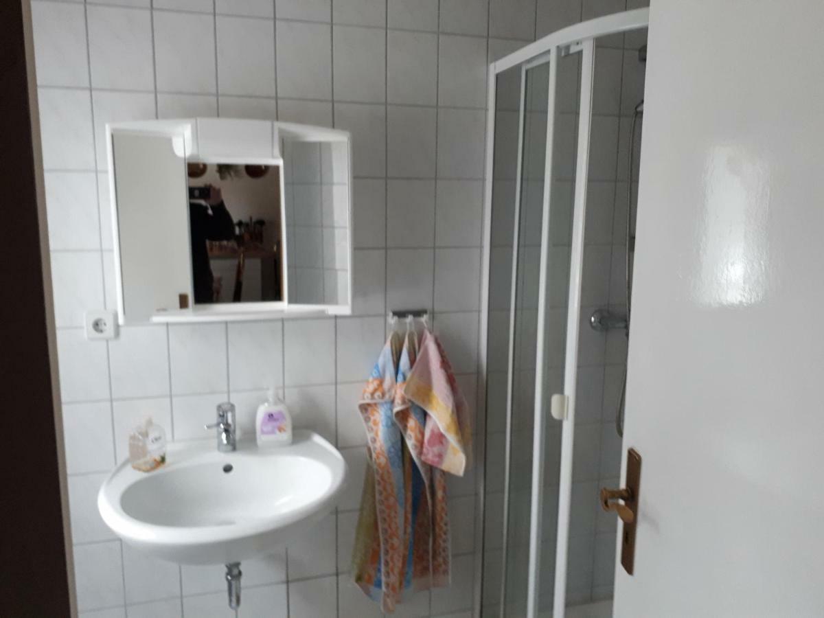 Apartment Ferienwohnung *